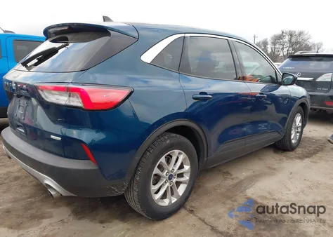 2020 Ford Escape Se z USA, uszkodzony, nr VIN 1FMCU0G68LUB66495